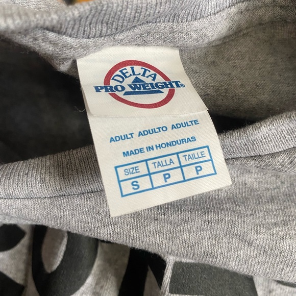 The Office Scott’s Tots Small T-shirt - Picture 2 of 3